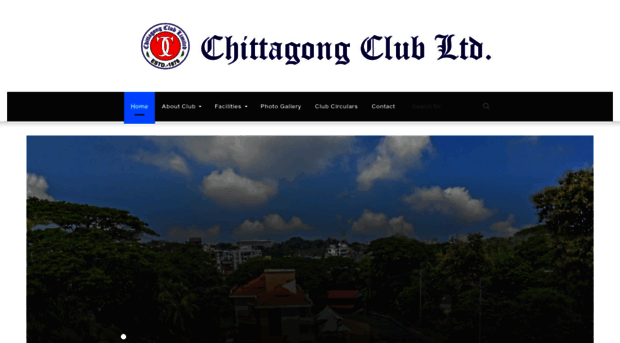 chittagongclubltd.com