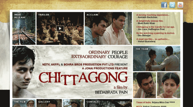 chittagongthefilm.com