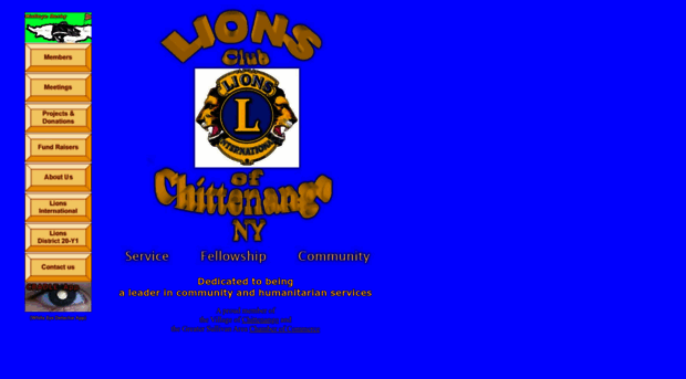 chittenangolions.org