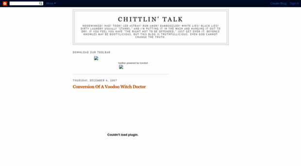 chittlintalk.blogspot.fr