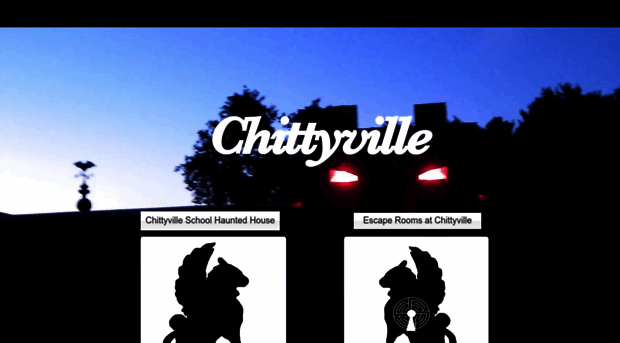 chittyville.com