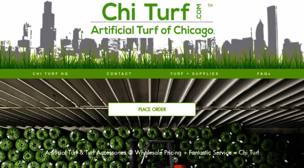 chiturf.com