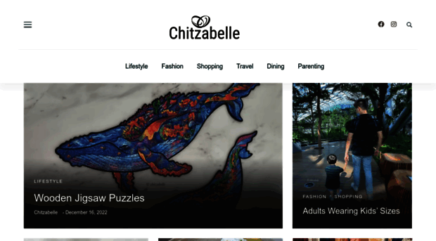 chitzabelle.com