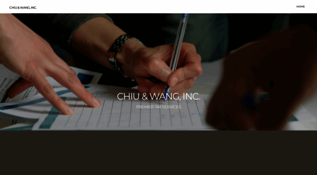 chiu-wang.com