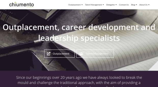 chiumento-recruitment.uk