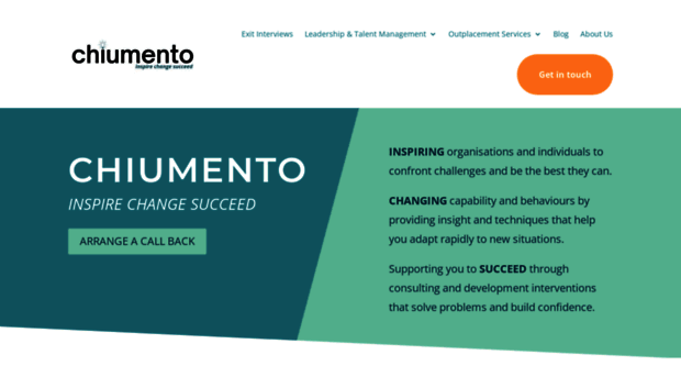 chiumento.co.uk