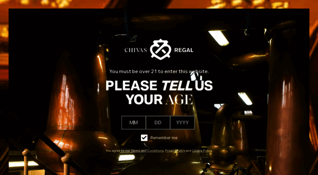 chivasregalmexico.com