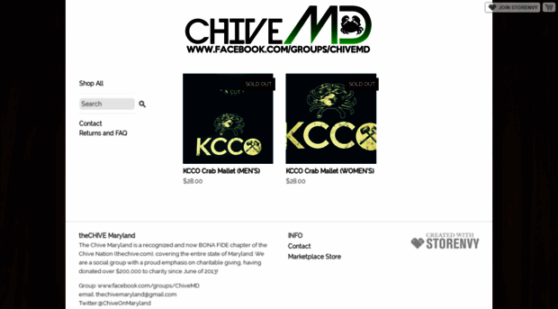 chivemd.storenvy.com