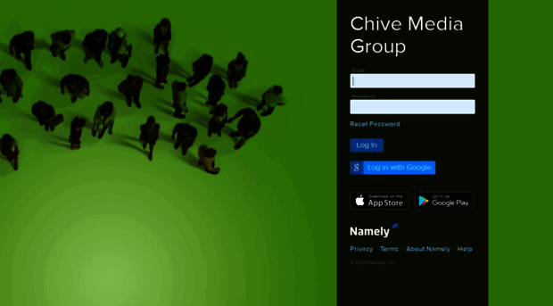 chivemediagroup.namely.com