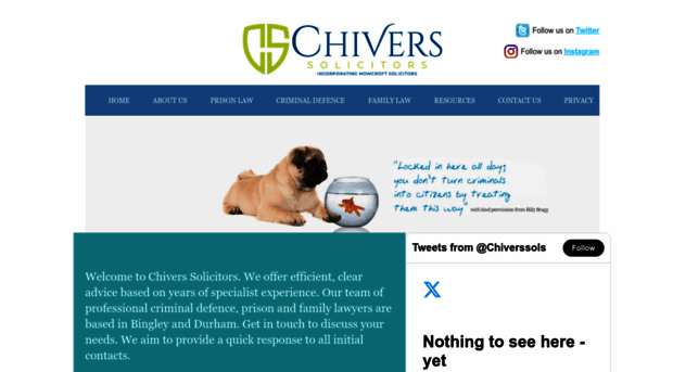 chiverssolicitors.co.uk
