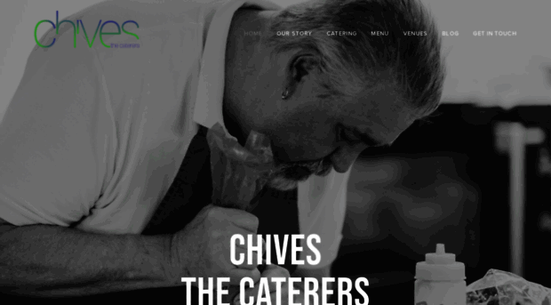 chivescaterers.co.uk