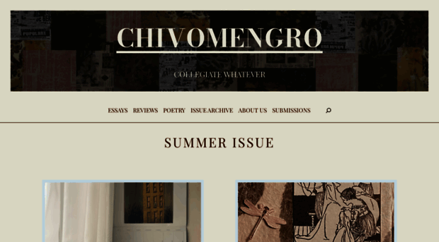 chivomengro.com