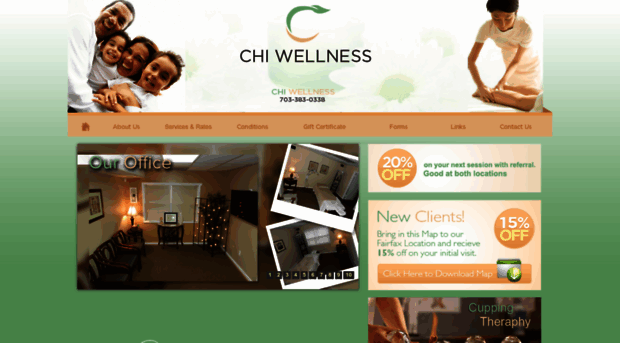 chiwellnessnow.com