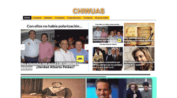 chiwuas.com