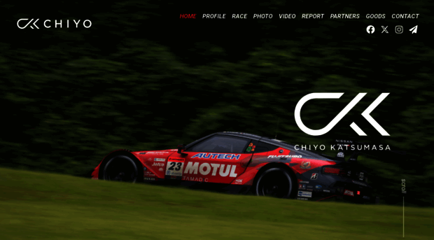 chiyo-katsumasa.com