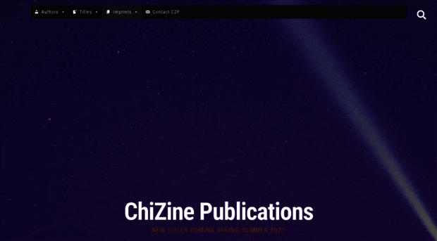 chizinepub.com