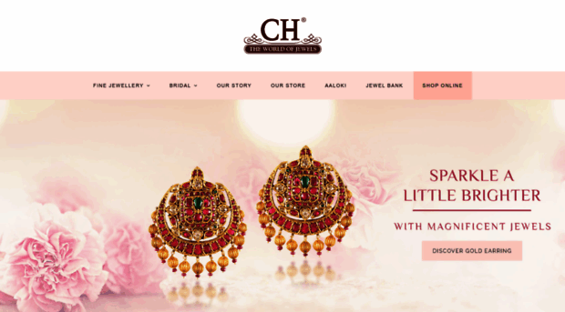 chjewellersonline.com