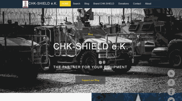 chk-shield.co.uk