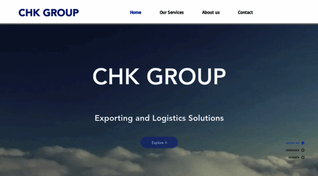 chkgroupltd.com