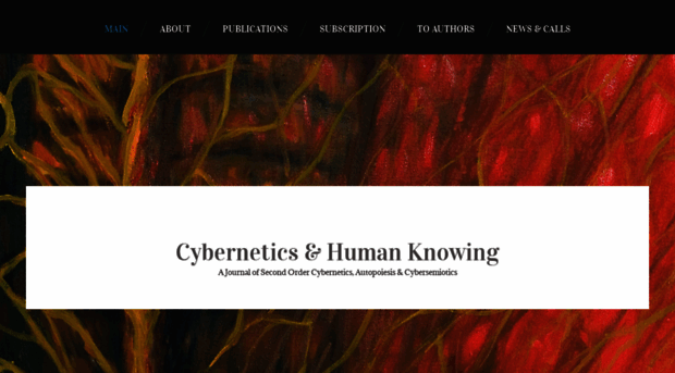 chkjournal.com