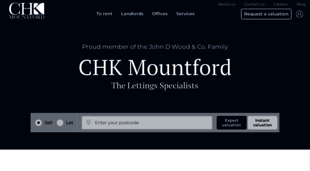 chkmountford.co.uk