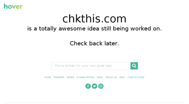 chkthis.com