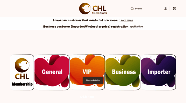 chl-store.com