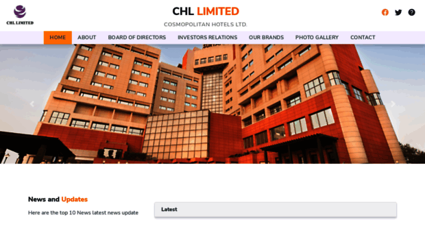 chl.co.in