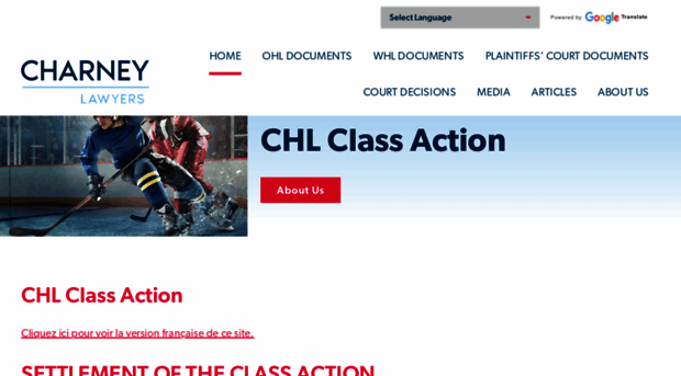 chlclassaction.com