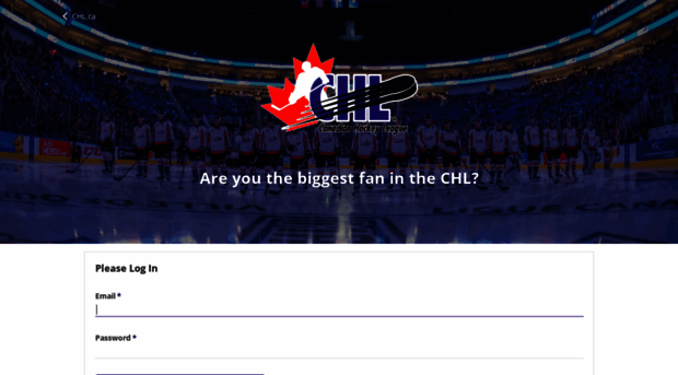 chlfanbase.ca