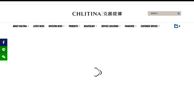 chlitina.com