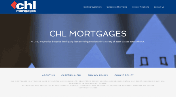 chlmortgages.co.uk