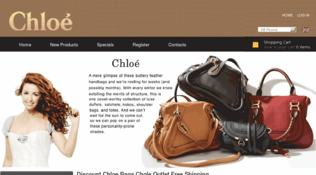 chloebagsuk.com