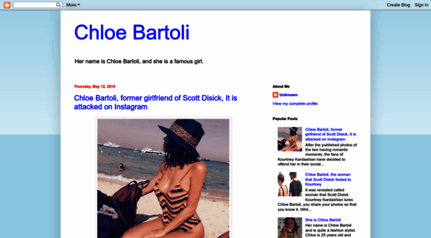 chloebartoli.blogspot.com