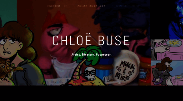 chloebuse.com