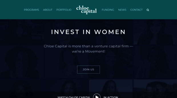 chloecapital.com