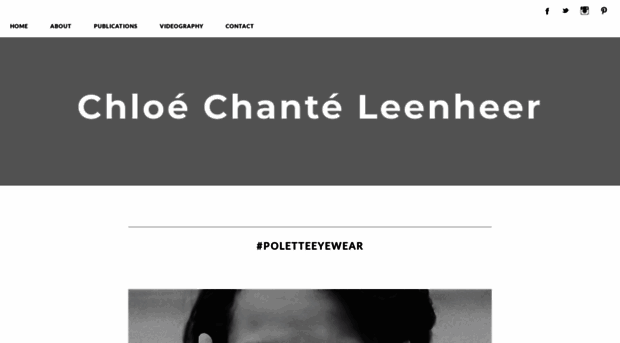 chloechante.blogspot.com