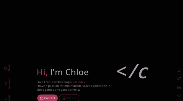 chloechantelle.com