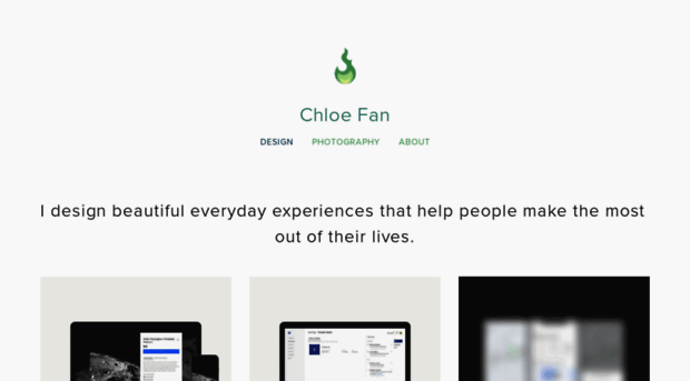 chloefan.com