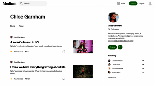 chloegarnham.medium.com