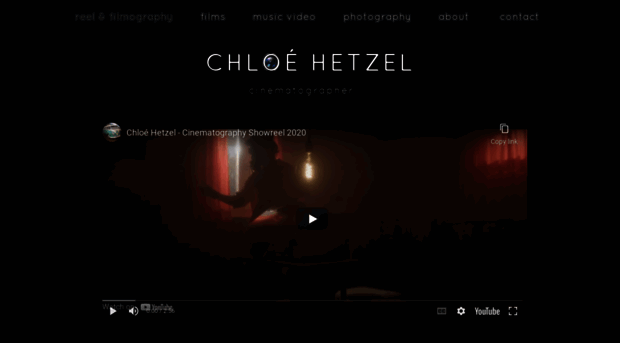 chloehetzel.com