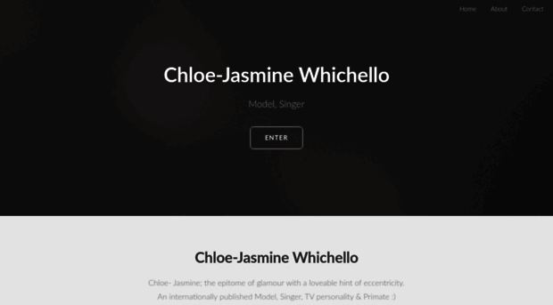 chloejasmine.com