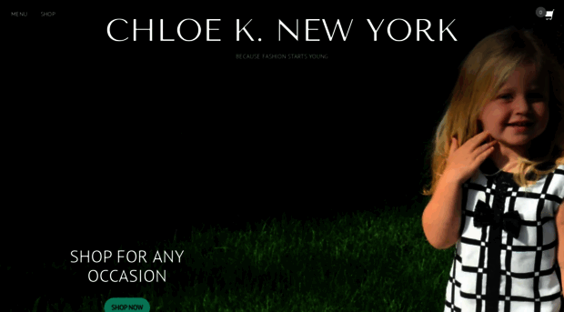 chloeknewyork.com