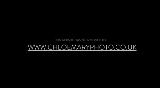 chloemaryphotography.co.uk