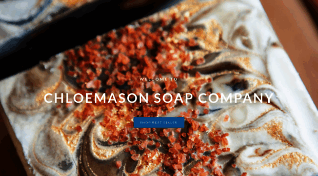 chloemasonsoapcompany.com