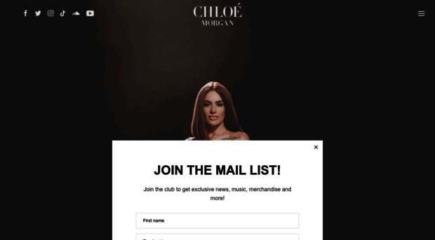 chloemorganmusic.com