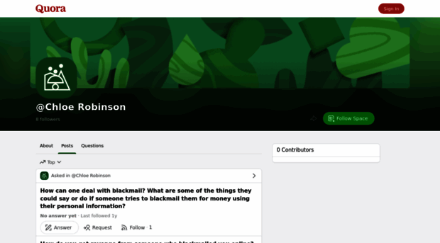 chloerobinson.quora.com
