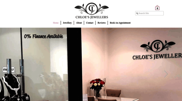 chloesjewellers.com