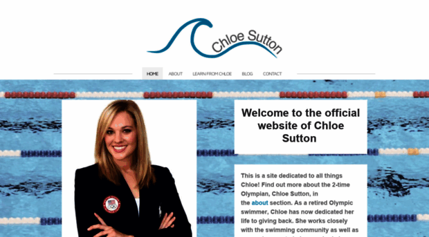 chloesutton.com