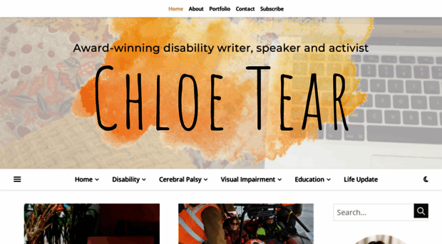 chloetear.co.uk